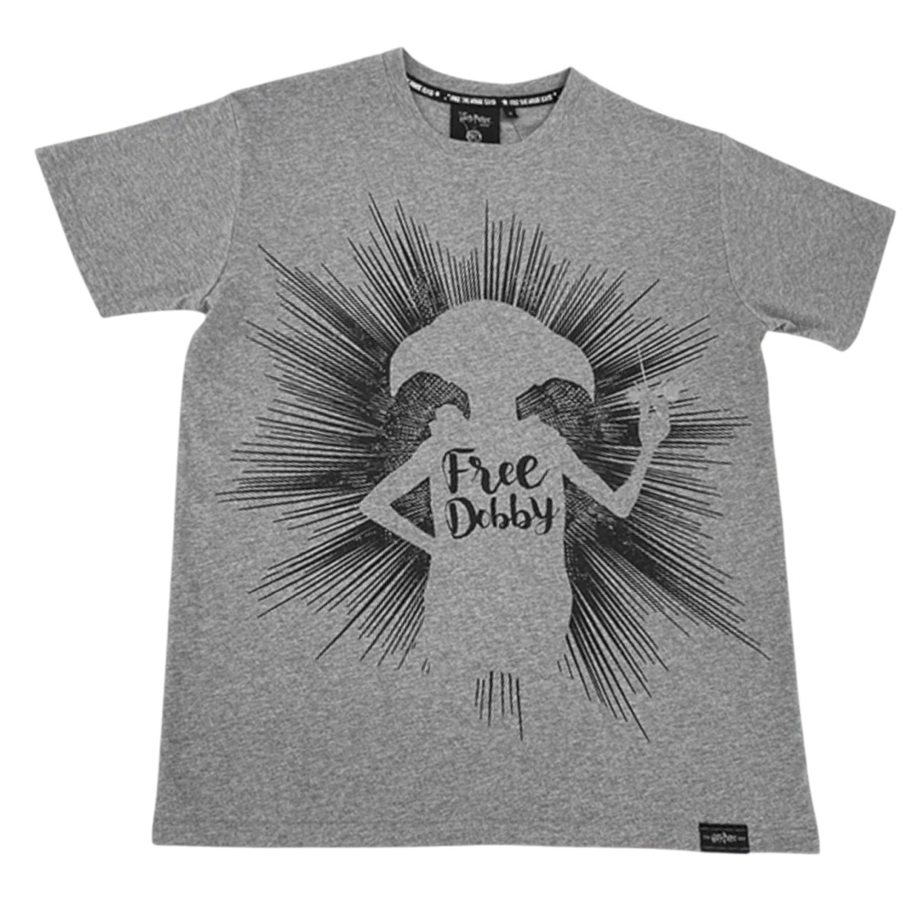 The Harry Potter Store Free Dobby Tshirt
